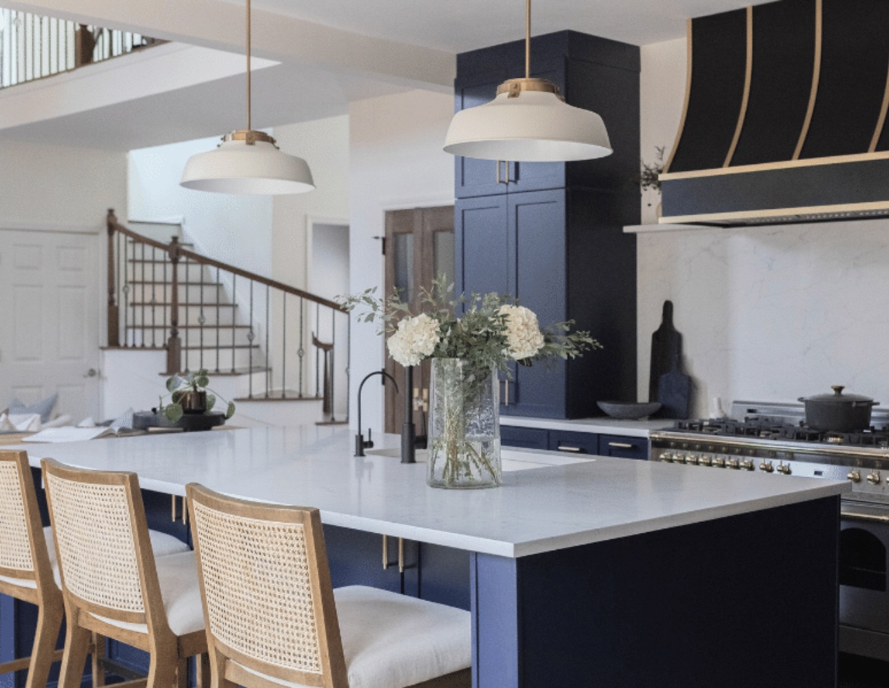 Lucciare Library — timeless classic quartz designs